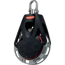 Ronstan ORBIT BLOCK™Series 40 Single, Auto Ratchet