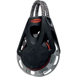 Ronstan ORBIT BLOCK™Series 40 Single, auto Ratchet