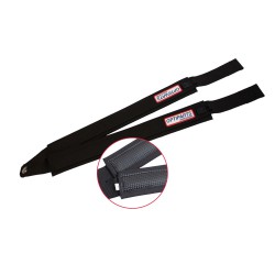 Optiparts Padded hiking straps "PRO" for...