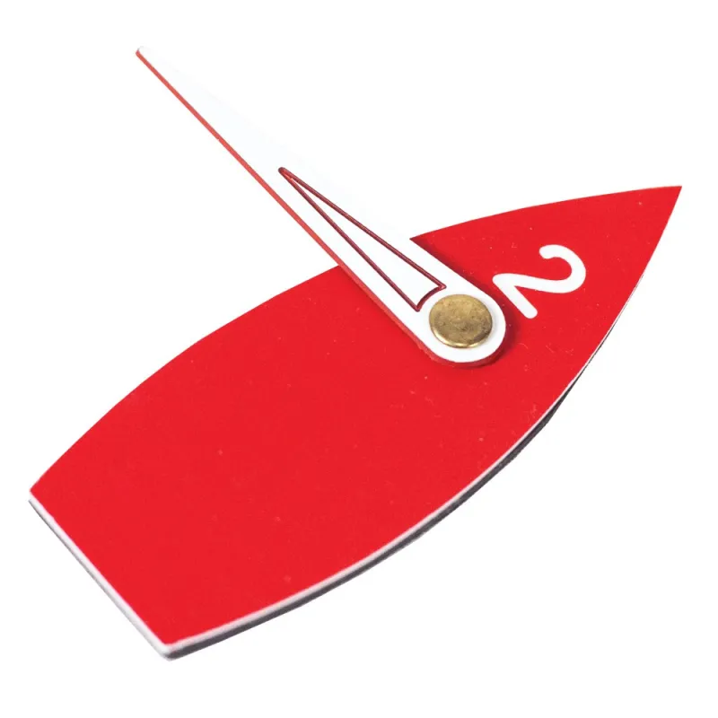 Magnetic protest boat kit Magnetic protest boat kit