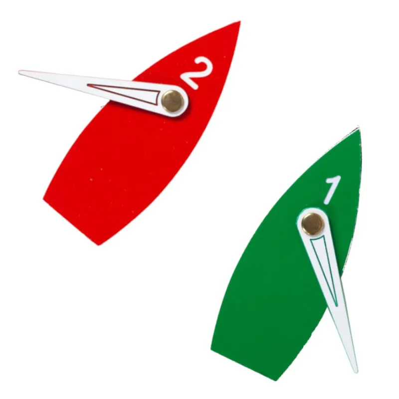 Magnetic protest boat kit Magnetic protest boat kit