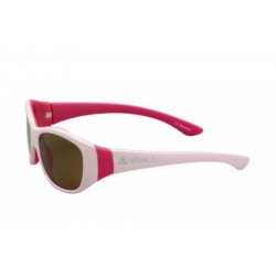 O'Wave Hao children sunglasses, pink