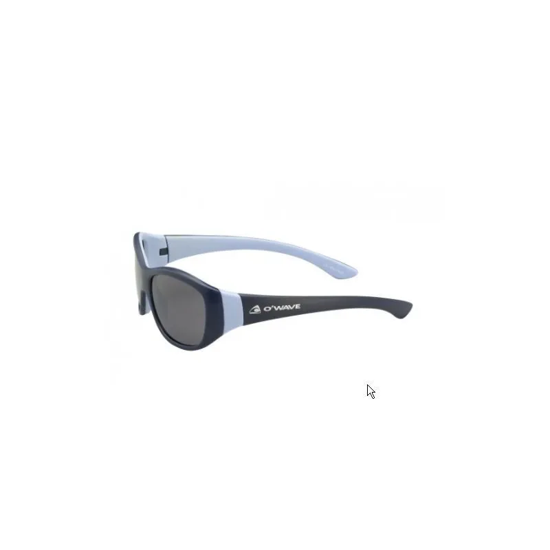 O'Wave Hao children sunglasses, blue