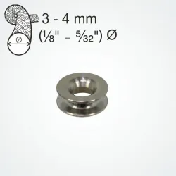 Clamcleat