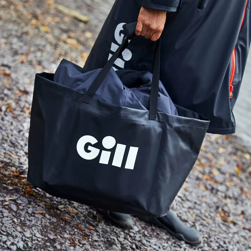Gill Changing Mat & Wet Bag Gill Changing Mat & Wet Bag