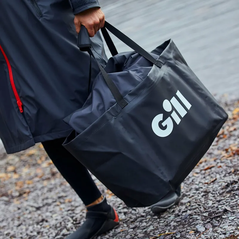 Gill Changing Mat & Wet Bag Gill Changing Mat & Wet Bag