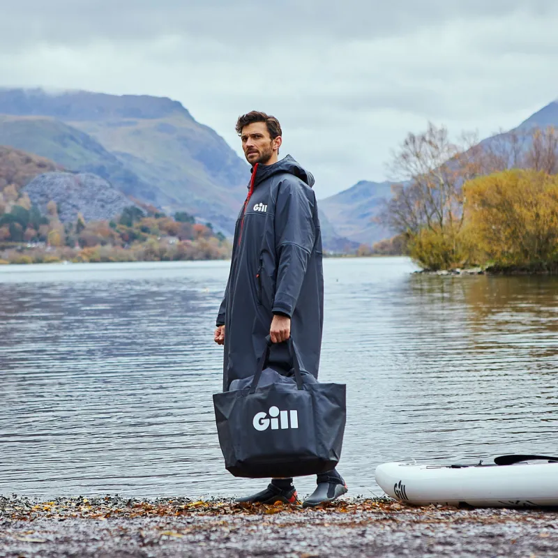 Gill Changing Mat & Wet Bag Gill Changing Mat & Wet Bag