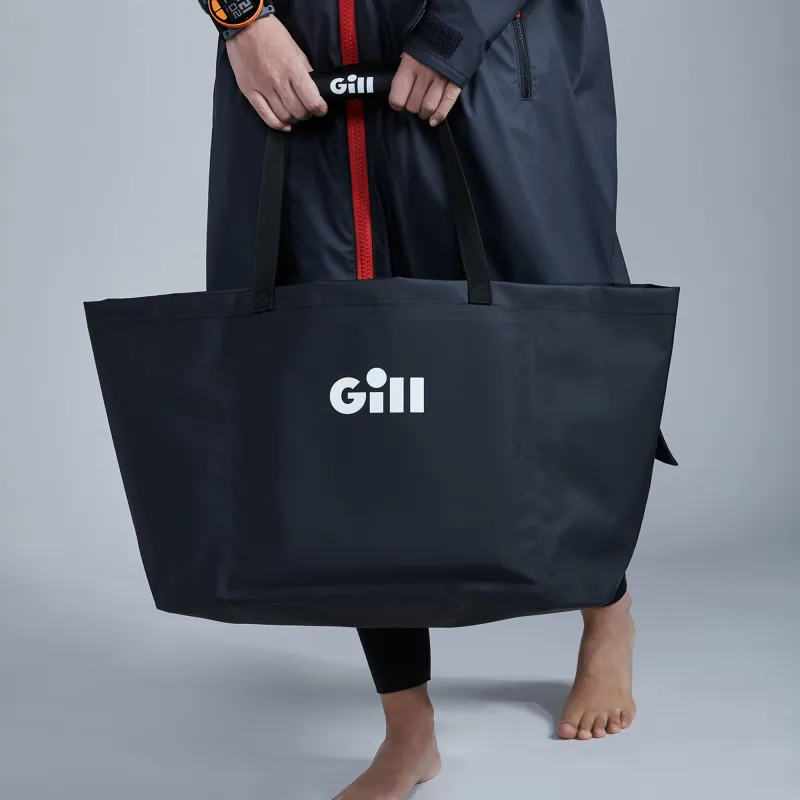 Gill Changing Mat & Wet Bag Gill Changing Mat & Wet Bag
