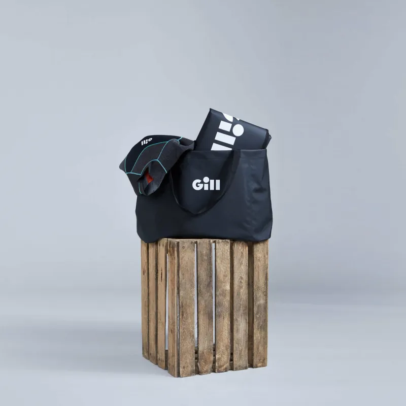 Gill Changing Mat & Wet Bag Gill Changing Mat & Wet Bag