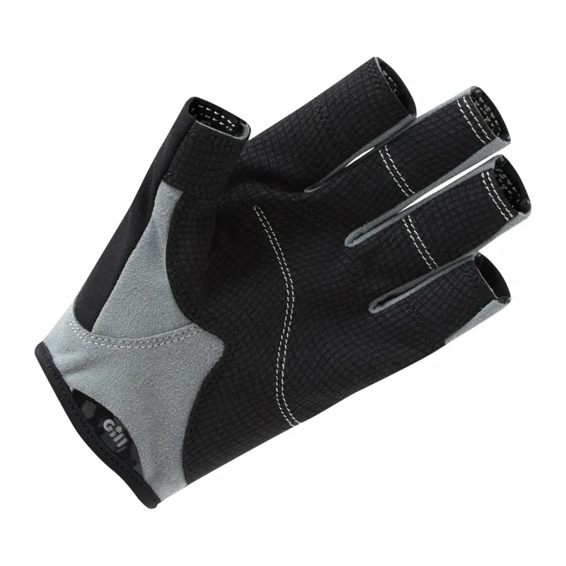 Gill DECKHAND GLOVES - SHORT FINGER Gill DECKHAND GLOVES - SHORT FINGER