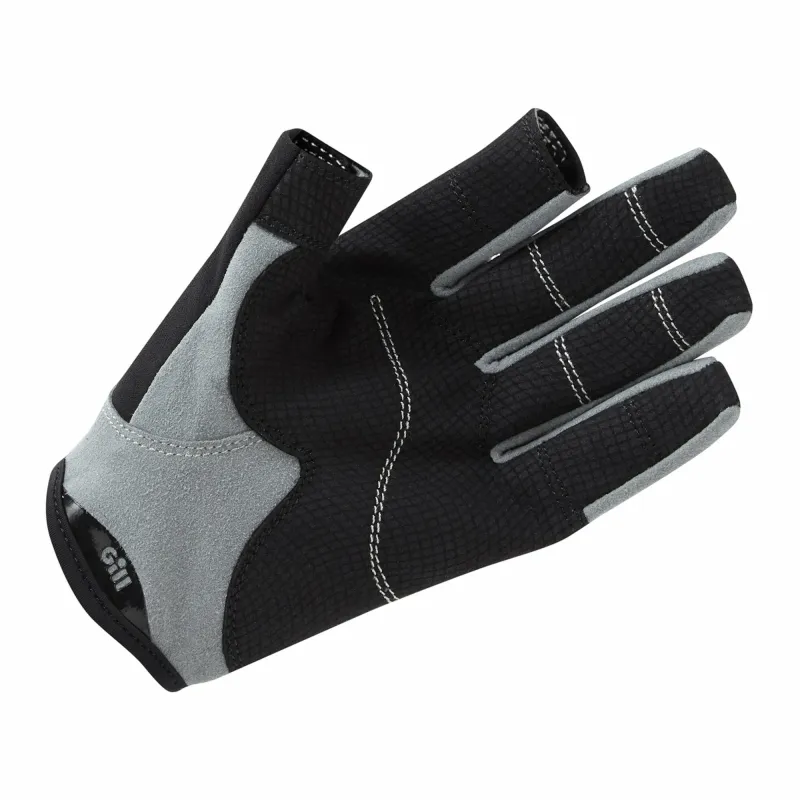 Gill DECKHAND GLOVES - LONGER FINGER Gill DECKHAND GLOVES - LONGER FINGER