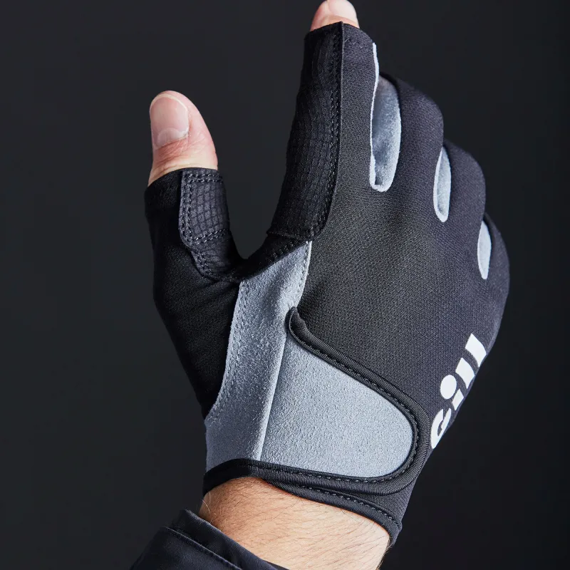 Gill DECKHAND GLOVES - LONGER FINGER Gill DECKHAND GLOVES - LONGER FINGER