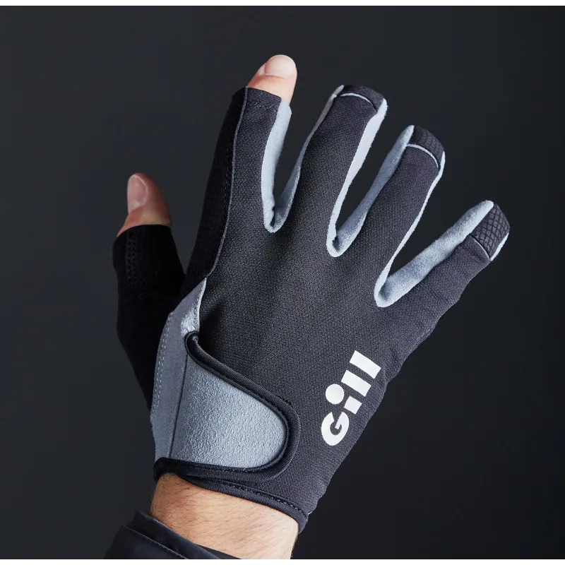 Gill DECKHAND GLOVES - LONGER FINGER Gill DECKHAND GLOVES - LONGER FINGER