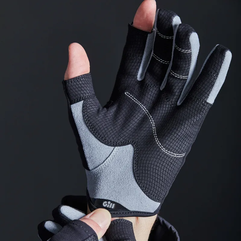 Gill DECKHAND GLOVES - LONGER FINGER Gill DECKHAND GLOVES - LONGER FINGER