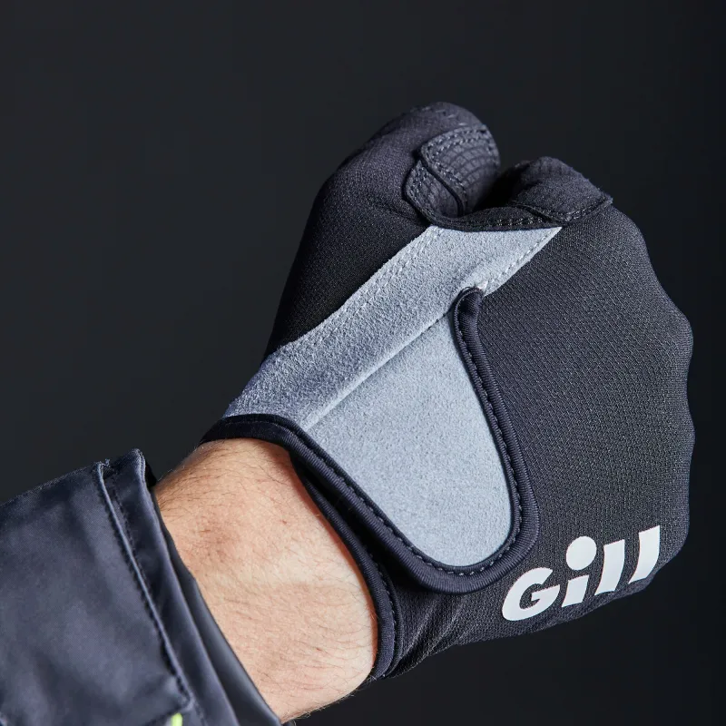 Gill DECKHAND GLOVES - LONGER FINGER Gill DECKHAND GLOVES - LONGER FINGER