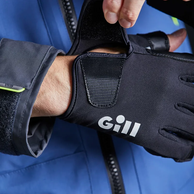 Gill CHAMPIONSHIP GLOVES - LONG FINGER Gill CHAMPIONSHIP GLOVES - LONG FINGER