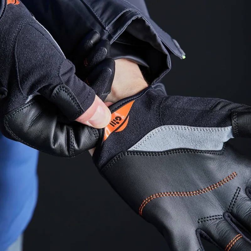 Gill CHAMPIONSHIP GLOVES - LONG FINGER Gill CHAMPIONSHIP GLOVES - LONG FINGER