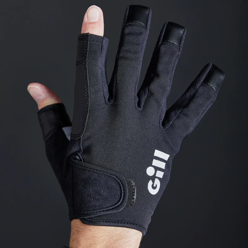 Gill CHAMPIONSHIP GLOVES - LONG FINGER Gill CHAMPIONSHIP GLOVES - LONG FINGER