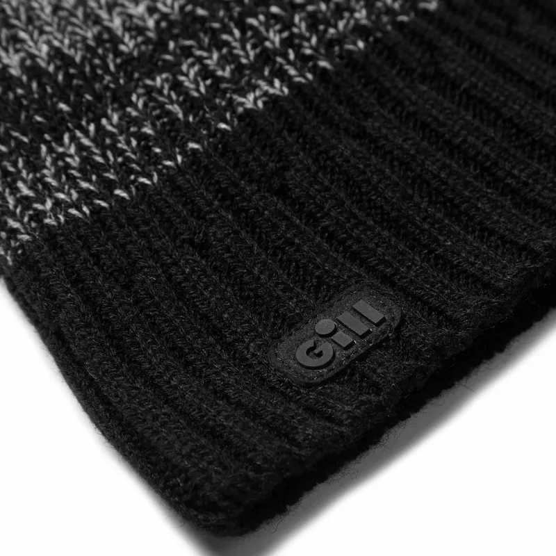 Gill Ombre Knit Beanie Gill Ombre Knit Beanie