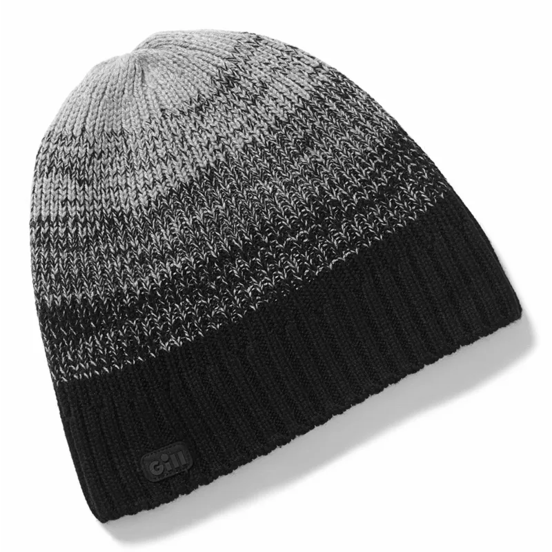 Gill Ombre Knit Beanie