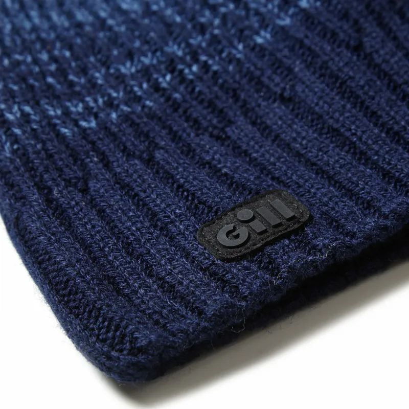 Gill Ombre Knit Beanie Gill Ombre Knit Beanie
