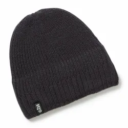Gill Reflective Knit Beanie