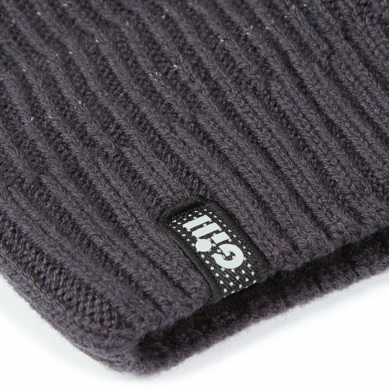 Gill Reflective Knit Beanie Gill Reflective Knit Beanie