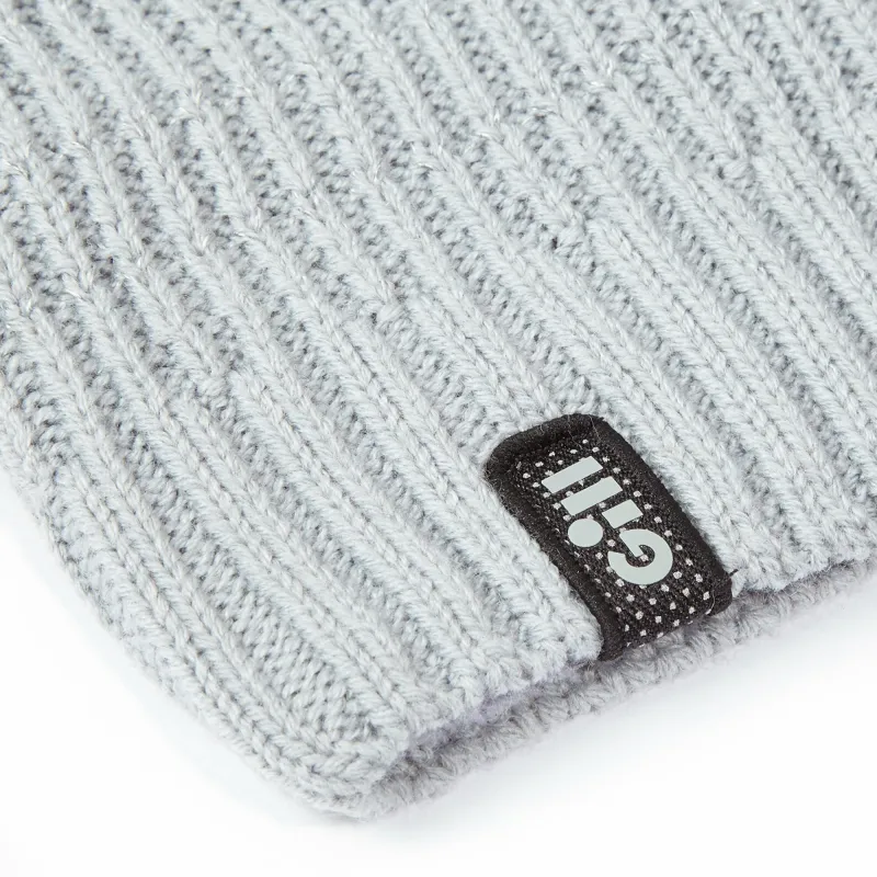 Gill Reflective Knit Beanie Gill Reflective Knit Beanie