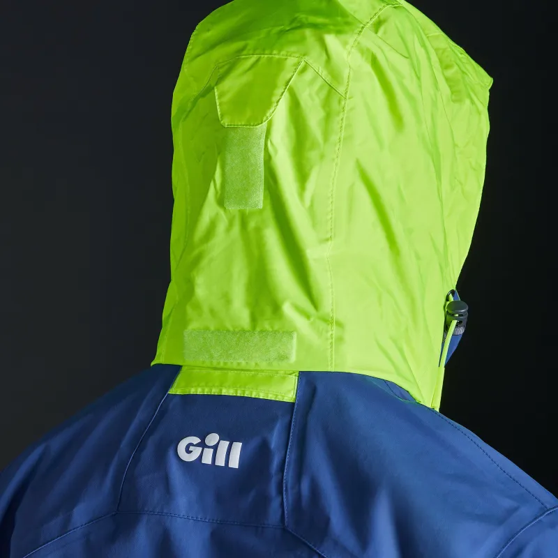 Gill Gill