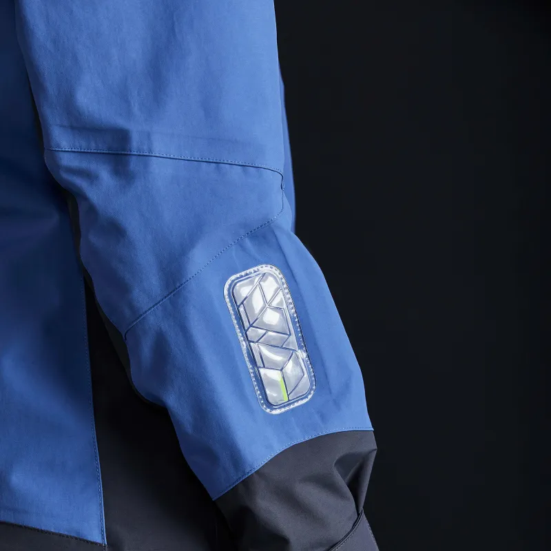 Gill OS3 Women's Coastal Jacket - blue Ocean Gill OS3 Women's Coastal Jacket - blue Ocean