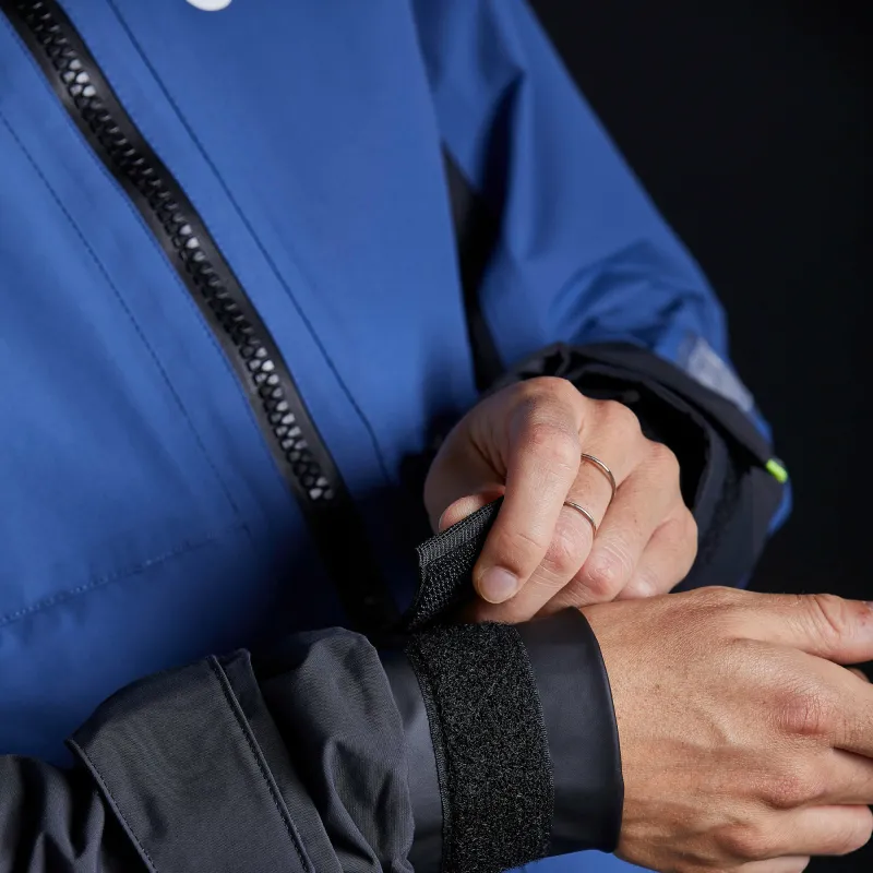 Gill OS3 Women's Coastal Jacket - blue Ocean Gill OS3 Women's Coastal Jacket - blue Ocean