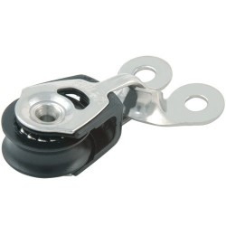 Allen Dynamic Block 20mm Single with Offset Clip