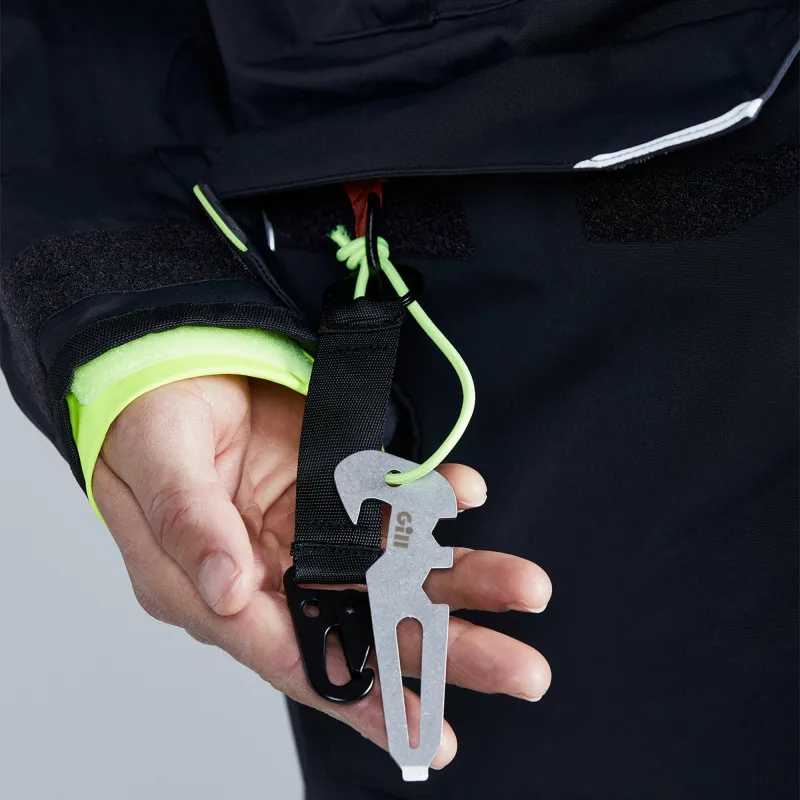 Gill OS1 Ocean Jacket Gill OS1 Ocean Jacket