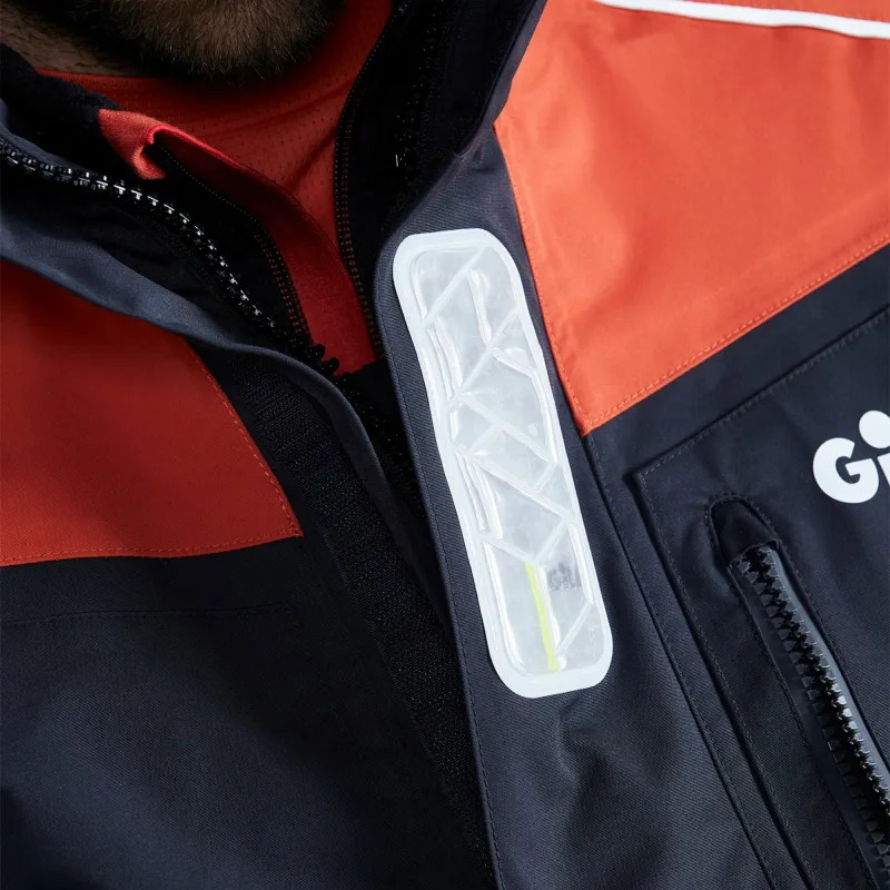 Gill OS1 Ocean Jacket Gill OS1 Ocean Jacket