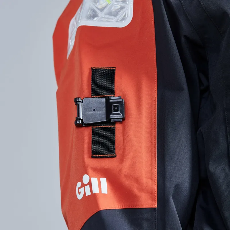 Gill OS1 Ocean Jacket Gill OS1 Ocean Jacket