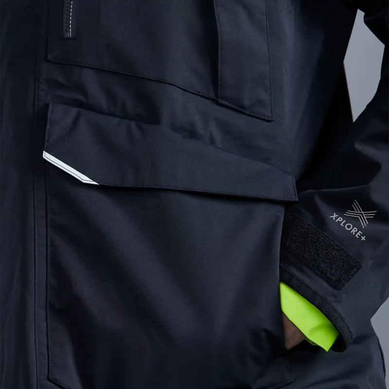 Gill OS1 Ocean Jacket Gill OS1 Ocean Jacket