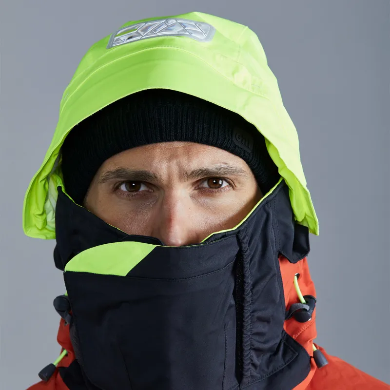 Gill OS1 Ocean Jacket Gill OS1 Ocean Jacket