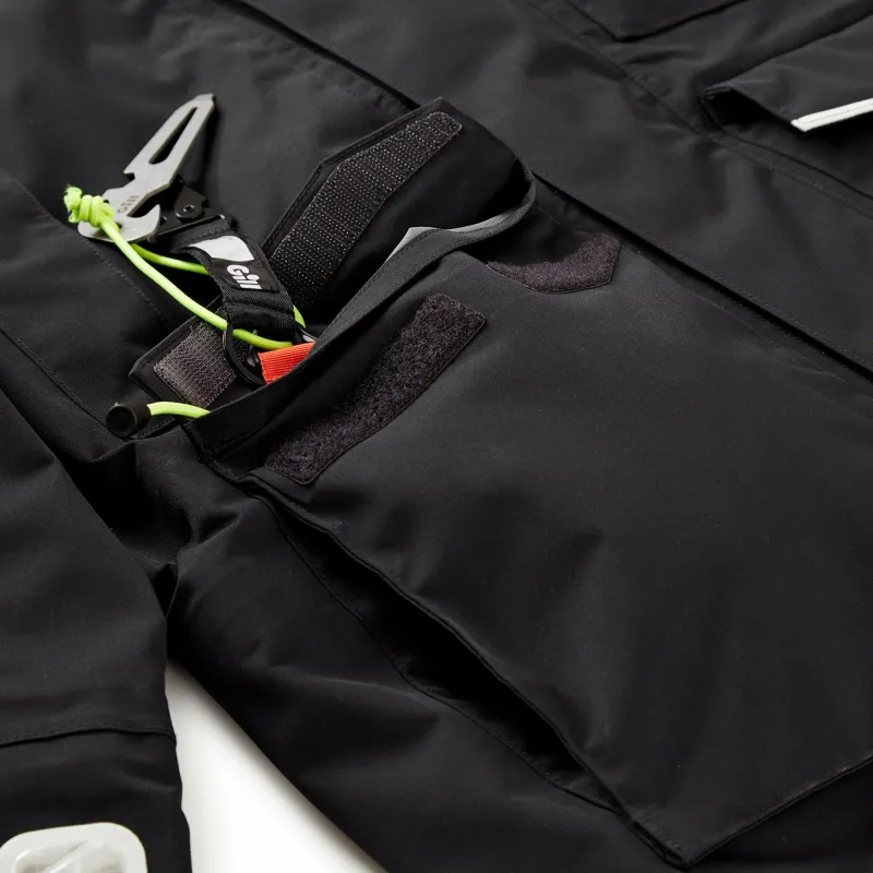 Gill OS1 Ocean Jacket Gill OS1 Ocean Jacket