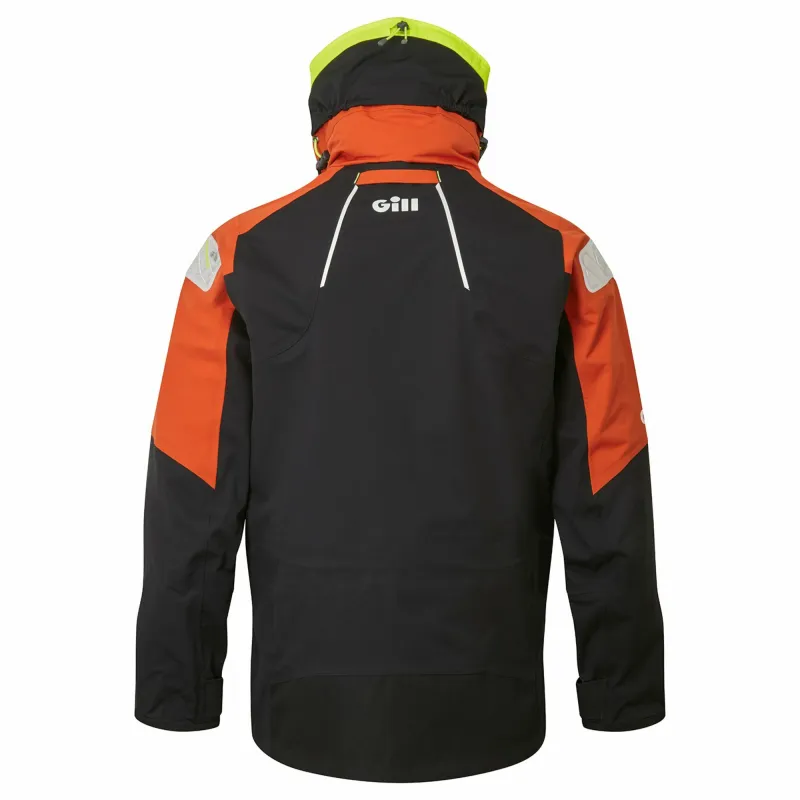 Gill OS1 Ocean Jacket Gill OS1 Ocean Jacket