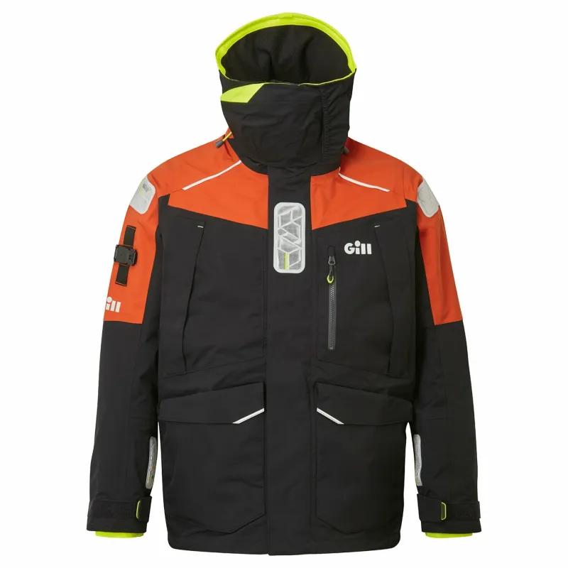 Gill OS1 Ocean Jacket Gill OS1 Ocean Jacket