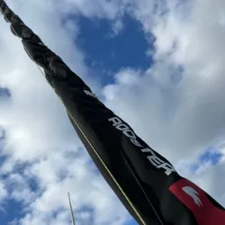 Rooster EUROPE MAST UV PROTECTOR