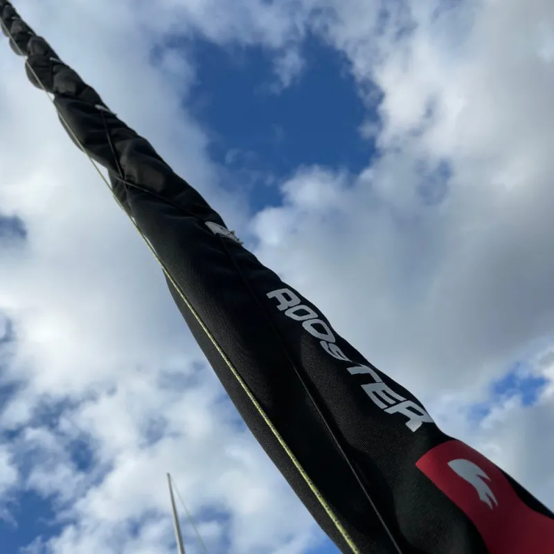 Rooster EUROPE MAST UV PROTECTOR