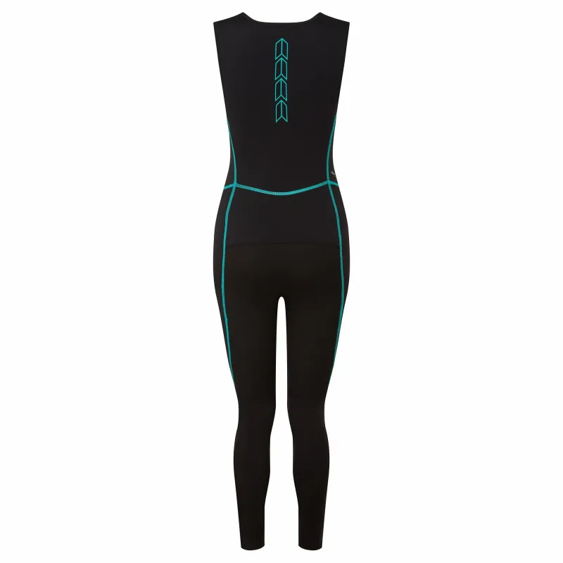 Gill Women's Dynamic Long Jane Gill Women's Dynamic Long Jane