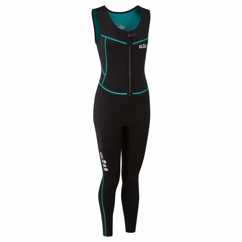 Gill Women's Dynamic Long Jane Gill Women's Dynamic Long Jane