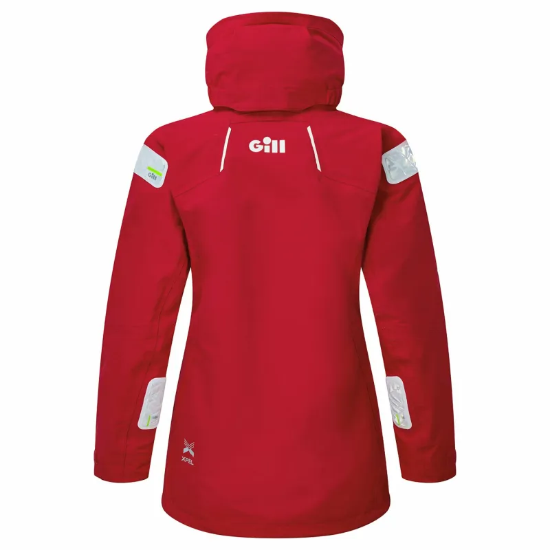 Gill Women's Offshore Jacket Gill Women's Offshore Jacket