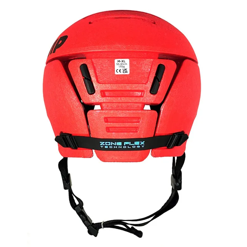 WIFLEX HELMET , RED WIFLEX HELMET , RED
