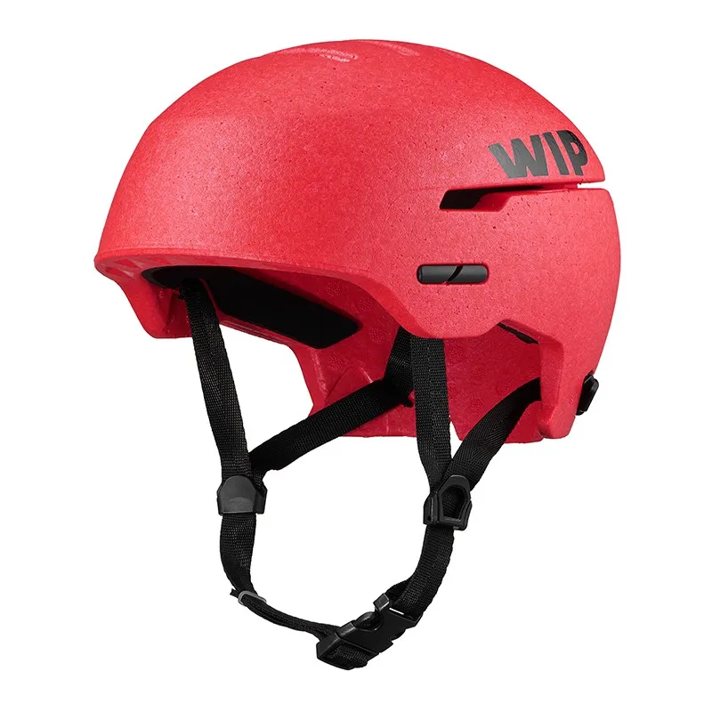 WIFLEX HELMET , RED
