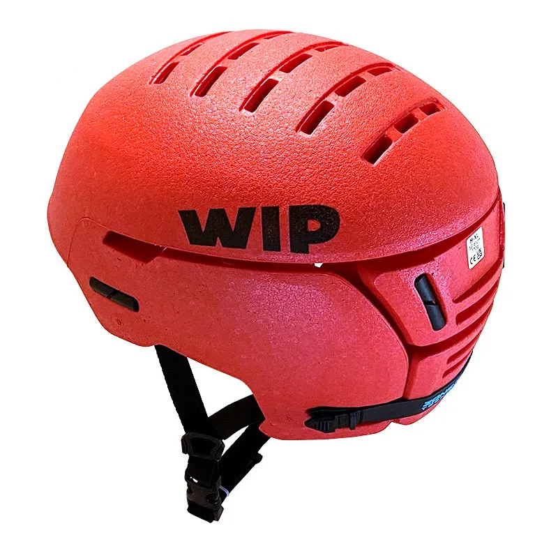 WIFLEX HELMET , RED WIFLEX HELMET , RED