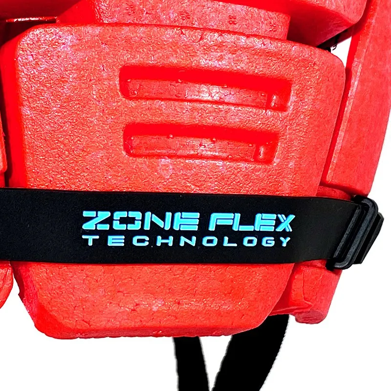 WIFLEX HELMET , RED WIFLEX HELMET , RED