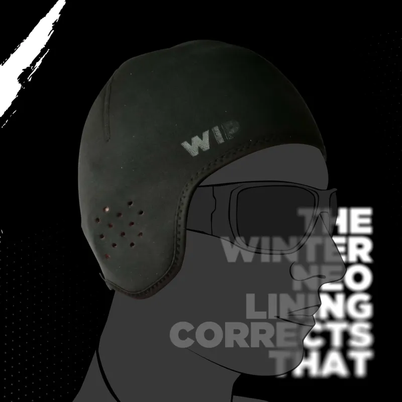 Wip WINTER NEO HELMET LINING